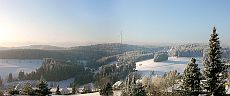 Panoramablick
