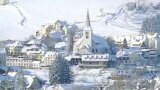 Schonach im Schnee