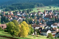 Schonach